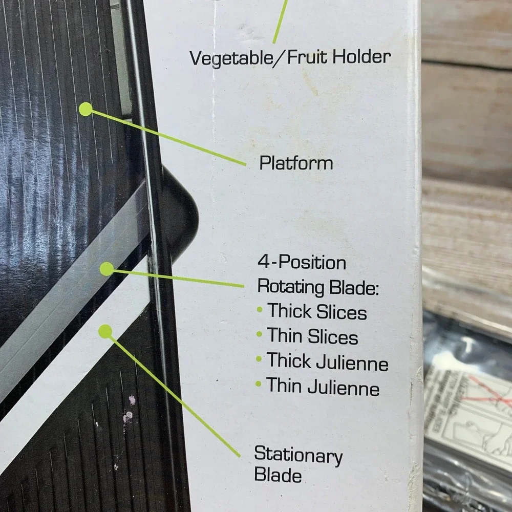 Pro Smart this slicer